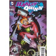Rika-Comic-Shop--Harley-Quinn---Volume-2---07
