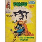 Rika-Comic-Shop--Thor---19---Los-Talismanes-Vivientes