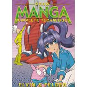 Rika-Comic-Shop--Draw-Manga---Complete-Techniques