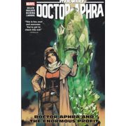 Star-Wars---Doctor-Aphra---2---And-the-Enormous-Profit--TPB-