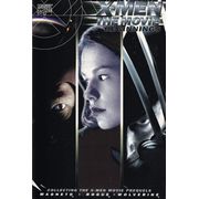X-Men---The-Movie---Beginnings--TPB-