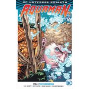 Aquaman---1---The-Drowning--TPB-