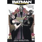 Batman---Preludes-to-the-Wedding--TPB-
