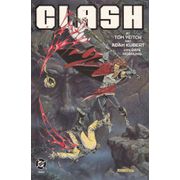 Clash---2--TPB-