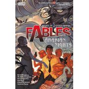 Fables---7---Arabian-Nights-and-Days--TPB-