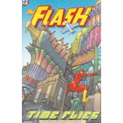 Flash---Time-Flies--TPB-