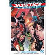 Justice-League---1---The-Extinction-Machines--TPB-