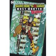 Suicide-Squad---Most-Wanted---Deadshot--TPB-