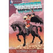 Wonder-Woman---5---Flesh--TPB-