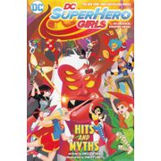 DC-Super-Hero-Girls---Hits-and-Myths--TPB-