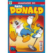 Pato Donald 1582 Editora Abril - Rika Comic Shop - Gibis Quadrinhos  Revistas Mangás - Rika
