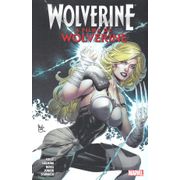 Rika-Comic-Shop--Wolverine---A-Filha-de-Wolverine