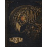 Rika-Comic-Shop--Bioshock-Infinite---Strategy-Guide--HC-