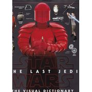 Rika-Comic-Shop--Star-Wars---The-Last-Jedi---The-Visual-Dictionary--HC-