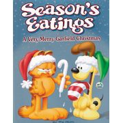 Rika-Comic-Shop--Season-s-Eatings---A-Very-Merry-Garfield-Christmas--HC-