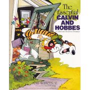 Rika-Comic-Shop--Calvin-and-Hobbes---The-Essential-Calvin-and-Hobbes--TPB-