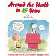 Rika-Comic-Shop--Snoopy---Around-the-World-in-45-Years--TPB-