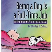 Rika-Comic-Shop--Snoopy---Being-a-Dog-Is-a-Full-Time-Job--TPB-