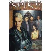 Rika-Comic-Shop--Spike---Old-Wounds--TPB-
