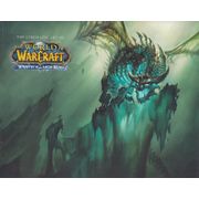 Rika-Comic-Shop--World-of-Warcraft---Wrath-of-Lich-King---The-Cinematic-Art--TPB-