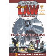 Rika-Comic-Shop--Will-Eisner-s---John-Law---Dead-Man-Walking--TPB-