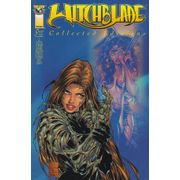 Rika-Comic-Shop--Witchblade---Collected-Edition---5--TPB-