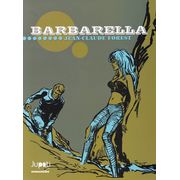 Rika-Comic-Shop--Barbarella---Volume-1