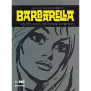 Rika-Comic-Shop--Barbarella---Volume-2