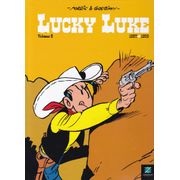 Rika-Comic-Shop--Colecao-Lucky-Luke---Volume-5