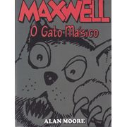 Rika-Comic-Shop--Maxwell---O-Gato-Magico