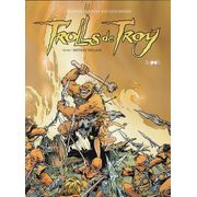 Rika-Comic-Shop--Trolls-de-Troy---Volume-1-