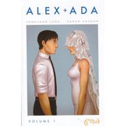 Rika-Comic-Shop--Alex---Ada---Volume-1