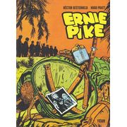 Rika-Comic-Shop--Ernie-Pike---Integral