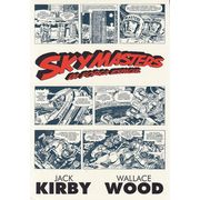 Rika-Comic-Shop--Sky-Masters-da-Forca-Espacial