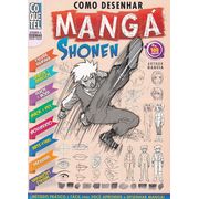 Rika-Comic-Shop--Como-Desenhar-Manga-Shonen