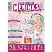 Rika-Comic-Shop--Como-Desenhar-Meninas-Poderosas