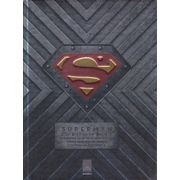 Rika-Comic-Shop--Superman---Os-Arquivos-Secretos-do-Homem-de-Aco