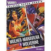 Rika-Comic-Shop--Colecao-Super-Herois---6---Mulher-Maravilha-e-Wolverine