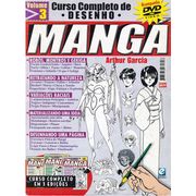 Rika-Comic-Shop--Curso-Completo-de-Desenho---Manga-por-Arthur-Garcia---3