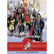 Rika-Comic-Shop--Principe-Valente---Volume-1--1937-38-