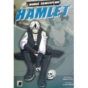 Rika-Comic-Shop--Manga-Shakespeare---Hamlet