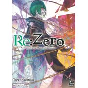 Rika-Comic-Shop--Re--Zero---Comecando-uma-Vida-em-Outro-Mundo---16--Novels-