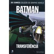 Rika-Comic-Shop--DC-Comics---Colecao-de-Graphic-Novels---Sagas-Definitivas---38---Batman---Transferencia