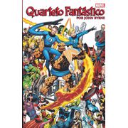 Rika-Comic-Shop--Quarteto-Fantastico-por-John-Byrne---Omnibus---Volume-1-