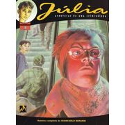 Rika-Comic-Shop--Julia---Aventuras-de-uma-Criminologa--Formato-Italiano----18