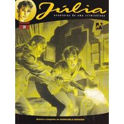 Rika-Comic-Shop--Julia---Aventuras-de-uma-Criminologa--Formato-Italiano----20