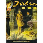 Rika-Comic-Shop--Julia---Aventuras-de-uma-Criminologa--Formato-Italiano----22