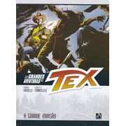 Rika-Comic-Shop--Grandes-Aventuras-de-Tex---11---A-Grande-Invasao-