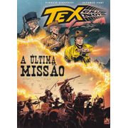 Rika-Comic-Shop--Tex-Graphic-Novel---10---A-Ultima-Missao