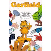 Rika-Comic-Shop--Garfield---Volume-2